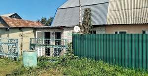 Дом 130м², 2-этажный, участок 4 сот.  