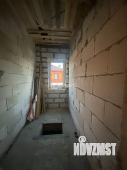 Дом 100м², 1-этажный, участок 8 сот.  