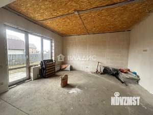 Дом 109м², 1-этажный, участок 5 сот.  