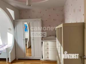 Таунхаус 84м², 3-этажный, участок 2 сот.  