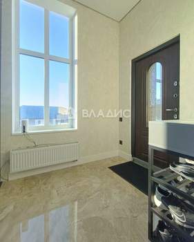 Дом 170м², 2-этажный, участок 569 сот.  