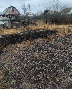 Дом 25м², 1-этажный, участок 4 сот.  