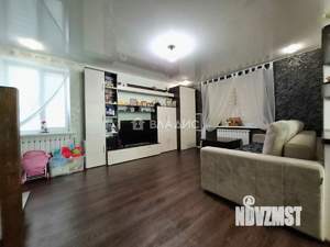 Таунхаус 84м², 1-этажный, участок 994 сот.  