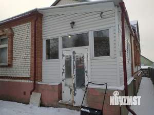 Дом 180м², 1-этажный, участок 8 сот.  