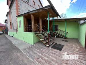 Коттедж 600м², 3-этажный, участок 10 сот.  