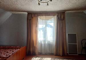 Дом 186м², 2-этажный, участок 9 сот.  
