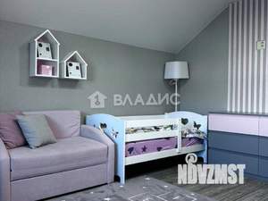 Дом 240м², 2-этажный, участок 10 сот.  