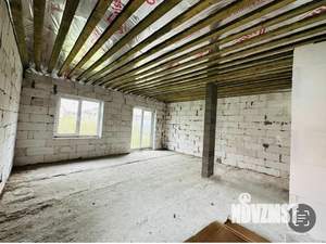 Дом 85м&sup2;, 1-этажный, участок 6 сот.  