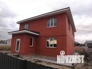 Коттедж 248м², 2-этажный, участок 12 сот.  