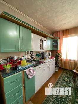 Дом 140м², 1-этажный, участок 7 сот.  
