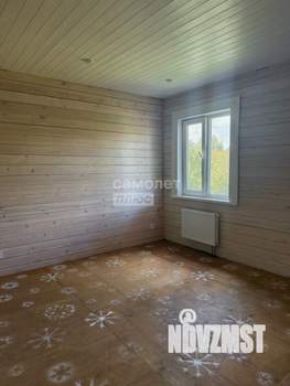 Дом 120м², 1-этажный, участок 11 сот.  