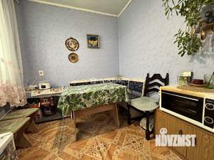 Дом 173м², 2-этажный, участок 6 сот.  