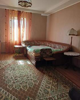 Дом 200м², 2-этажный, участок 17 сот.  