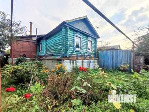 Дом 45м², 1-этажный, участок 6 сот.  