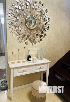 Дом 14м&sup2;, 2-этажный, участок 4 сот.  