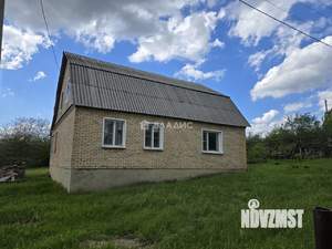 Дом 85м², 2-этажный, участок 14 сот.  