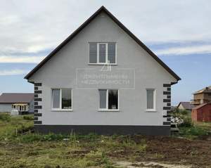 Дом 90м², 2-этажный, участок 6 сот.  