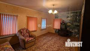 Дом 70м², 1-этажный, участок 7 сот.  