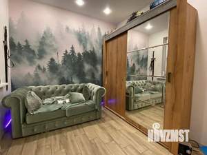 Коттедж 95м², 2-этажный, участок 6 сот.  