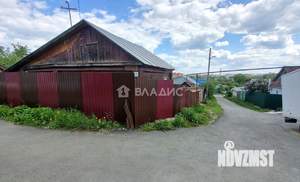 Дом 51м², 1-этажный, участок 5 сот.  