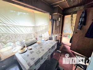 Дом 40м², 2-этажный, участок 4 сот.  