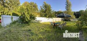 Дом 50м², 1-этажный, участок 6 сот.  