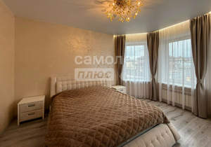 Дом 283м², 2-этажный, участок 13 сот.  