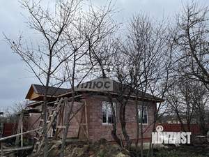 Дом 80м², 1-этажный, участок 12 сот.  