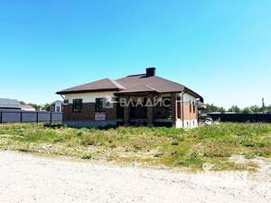 Дом 154м², 1-этажный, участок 15 сот.  