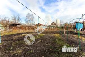 Дом 44м², 1-этажный, участок 6 сот.  
