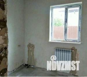 Коттедж 130м², 2-этажный, участок 8 сот.  