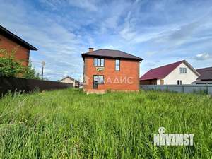 Дом 150м², 2-этажный, участок 6 сот.  