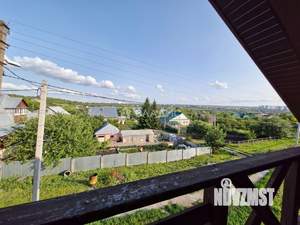 Дом 160м², 2-этажный, участок 10 сот.  