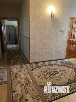 Коттедж 366м², 2-этажный, участок 13 сот.  