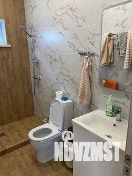 Коттедж 130м&sup2;, 2-этажный, участок 8 сот.  