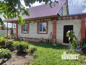 Дом 180м², 2-этажный, участок 8 сот.  