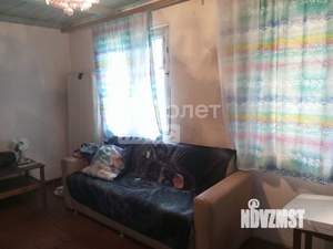 Дом 25м², 1-этажный, участок 6 сот.  