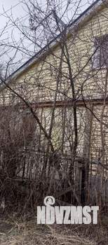 Дом 68м², 2-этажный, участок 12 сот.  