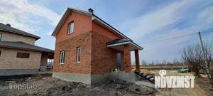 Дом 96м², 2-этажный, участок 6 сот.  