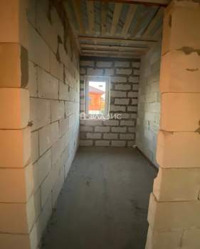 Дом 100м², 1-этажный, участок 8 сот.  