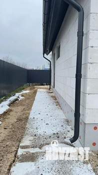 Дом 95м², 2-этажный, участок 6 сот.  