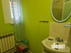 Дом 69м&sup2;, 1-этажный, участок 7 сот.  