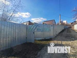 Дача 23м², 1-этажный, участок 9 сот.  