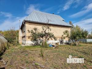 Дом 217м², 2-этажный, участок 10 сот.  