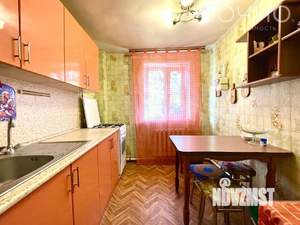 Дом 51м², 1-этажный, участок 5 сот.  