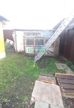 Дом 300м², 2-этажный, участок 9 сот.  