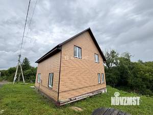 Дом 150м², 2-этажный, участок 7 сот.  