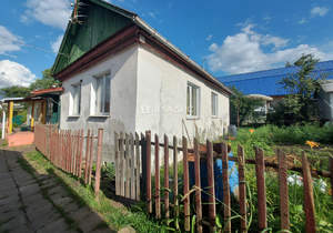 Дом 60м², 1-этажный, участок 4 сот.  