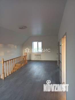 Дом 150м², 2-этажный, участок 7 сот.  