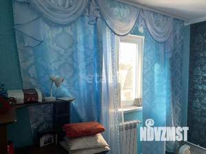 Дом 100м², 2-этажный, участок 4 сот.  